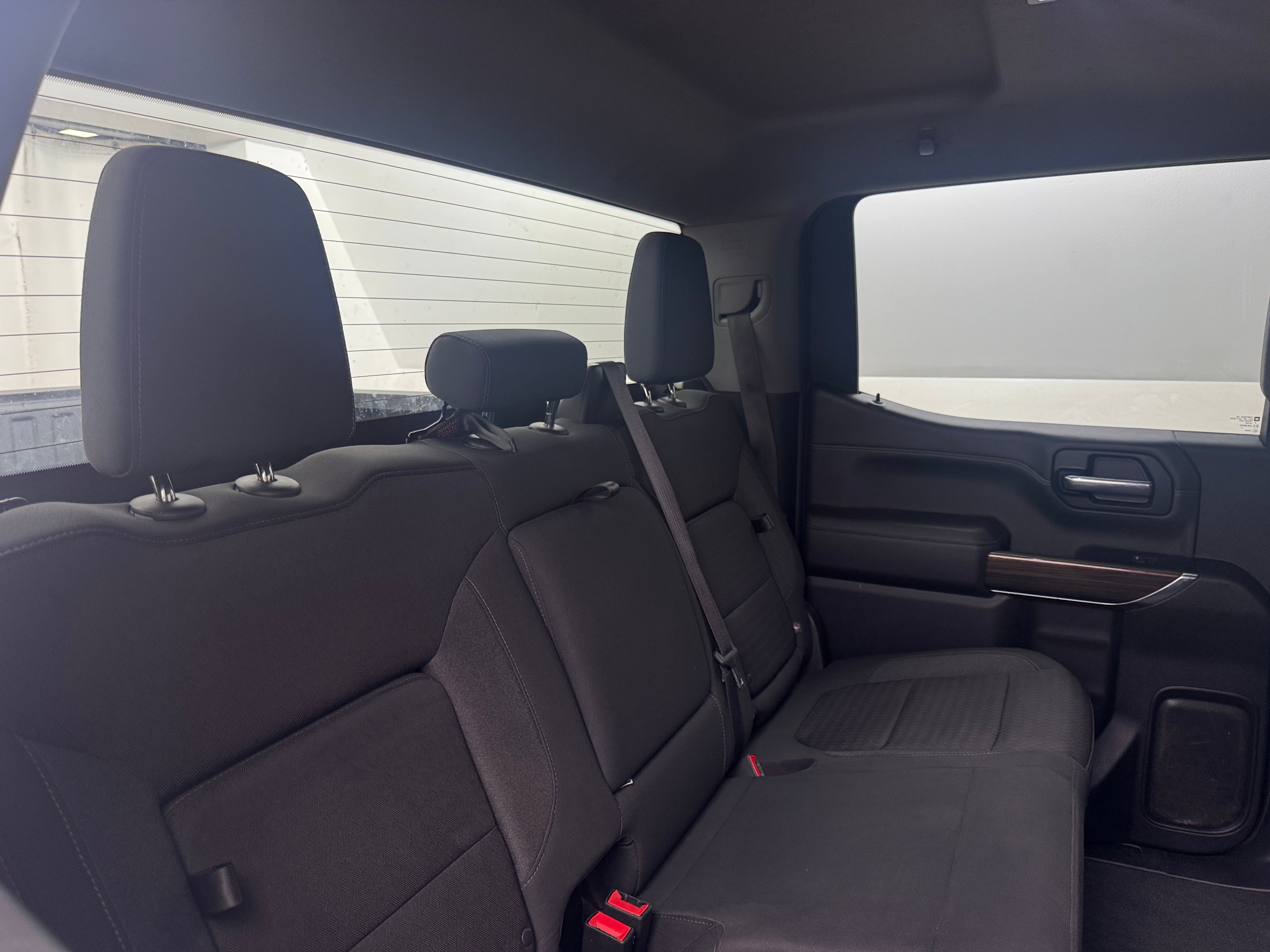 chevrolet silverado 1500 limited 2022 1GCUYEET0NZ184370 image chevrolet silverado 1500 limited 2022 1GCUYEET0NZ184370 image